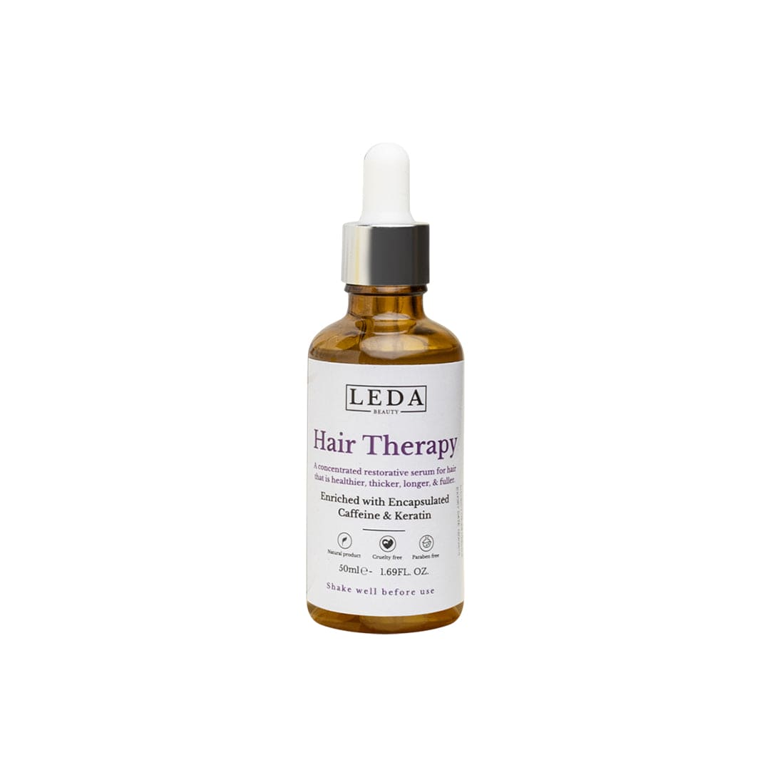 Leda Hair Therapy Serum 50ml