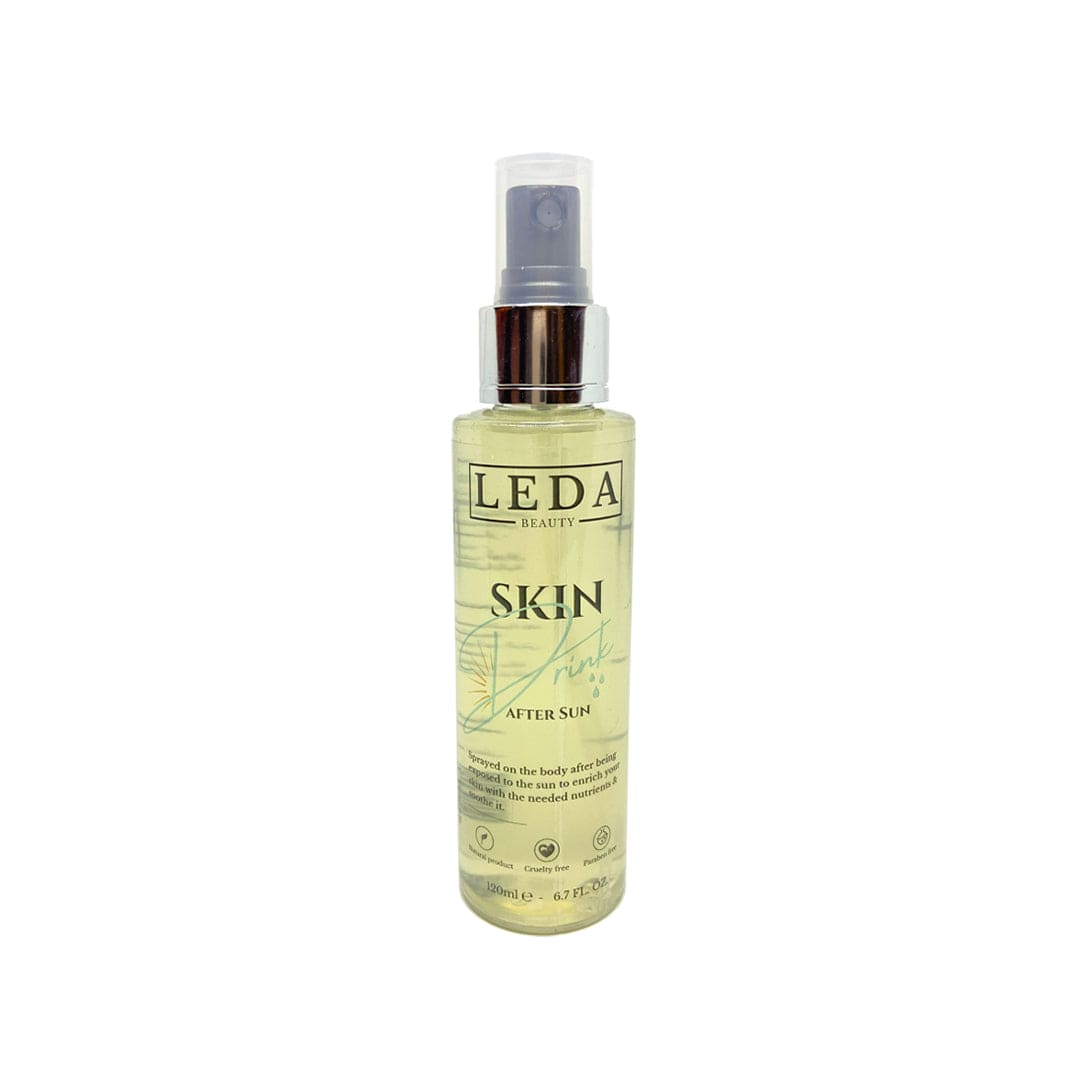 Leda Skin Drink - After sun 125ml