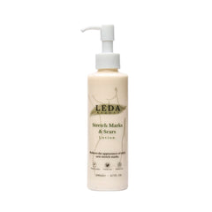 Leda Stretch Marks Lotion 200ml