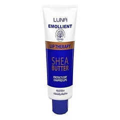 Luna Emollient Lip Therapy Shea Butter (10gm)