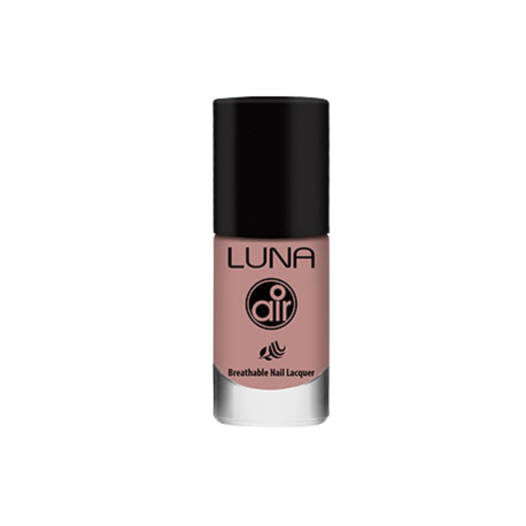 Luna Halal Air Breathable Nail Lacquer Number 31