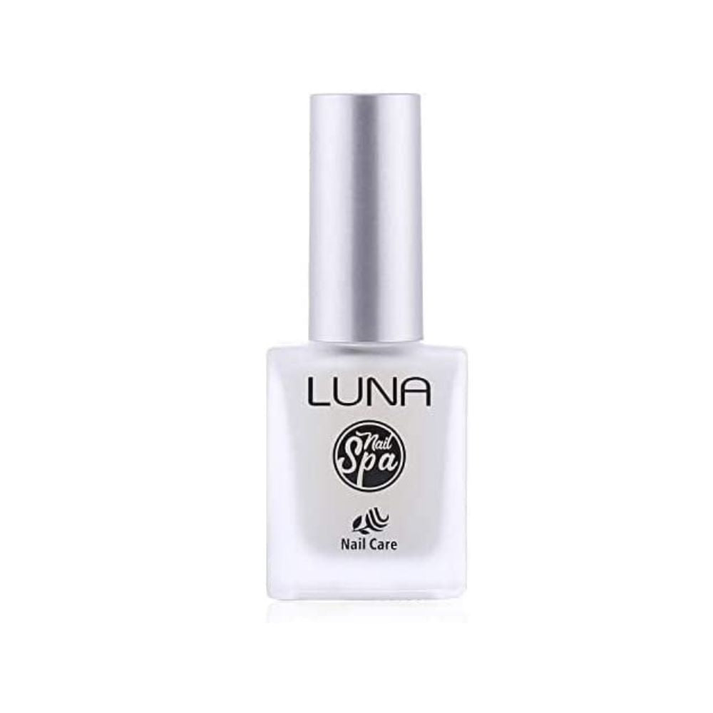 Luna Professional Nail Spa: Matte Top Coat Finish