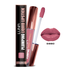 Luna Plumping Liquid Lipstick