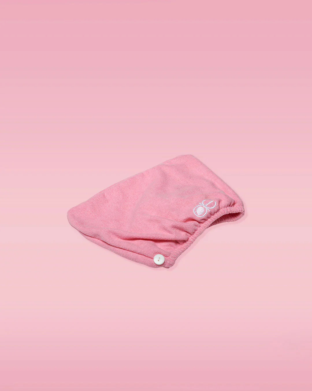 Braes Microfiber Hair Towel