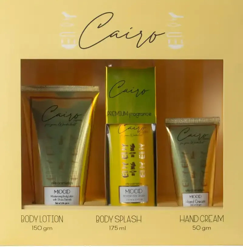 💖✨ بوكس الدلع 3×1 من Mood