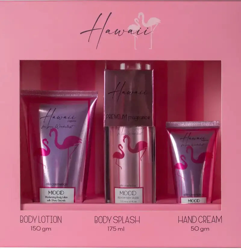 💖✨ بوكس الدلع 3×1 من Mood