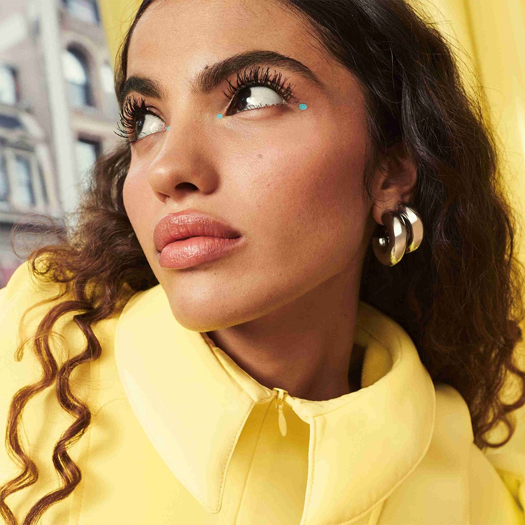 NYX Holiday Buttermelt Face Palette - 01 Mulled & Merry