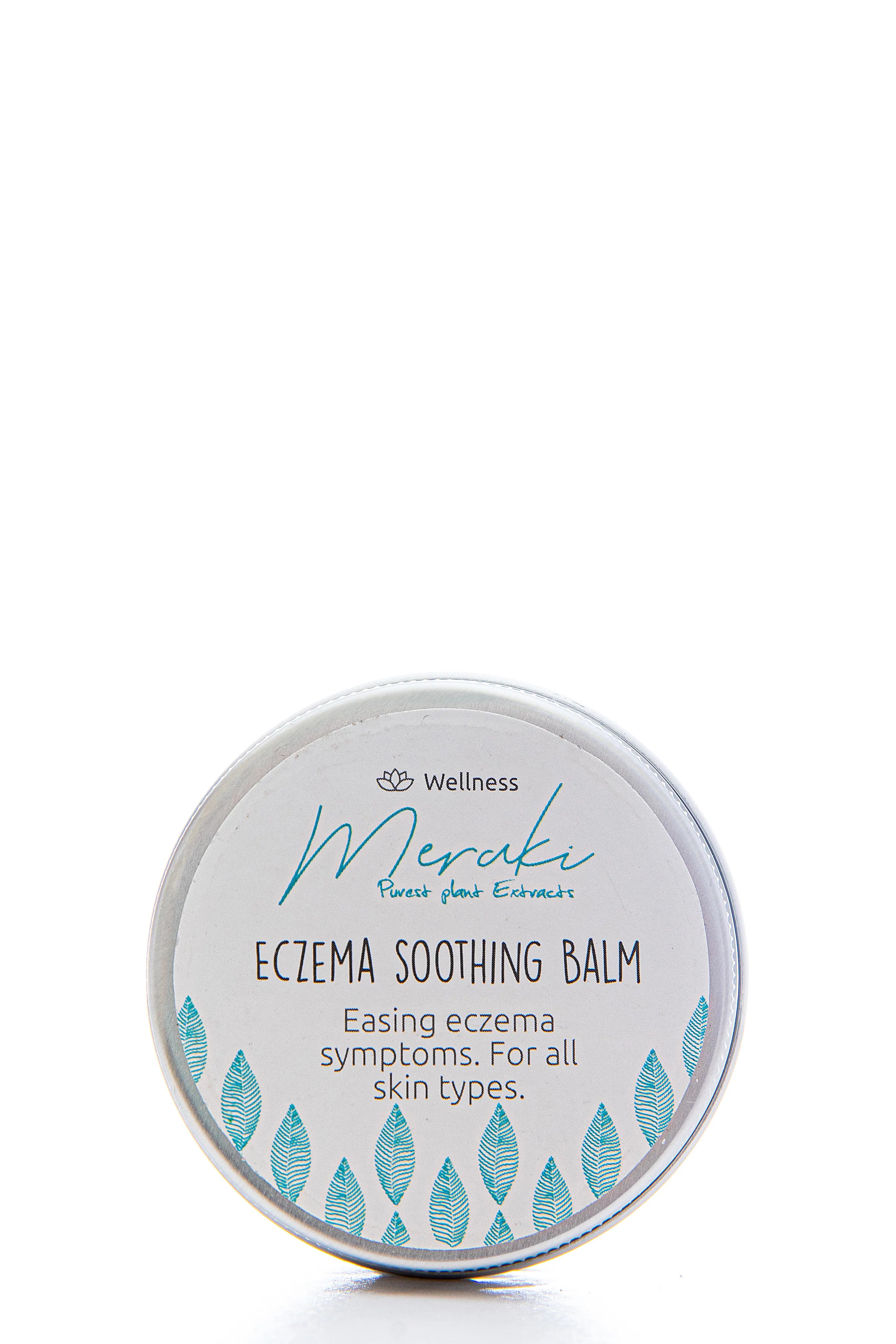 Meraki Eczema Soothing Balm