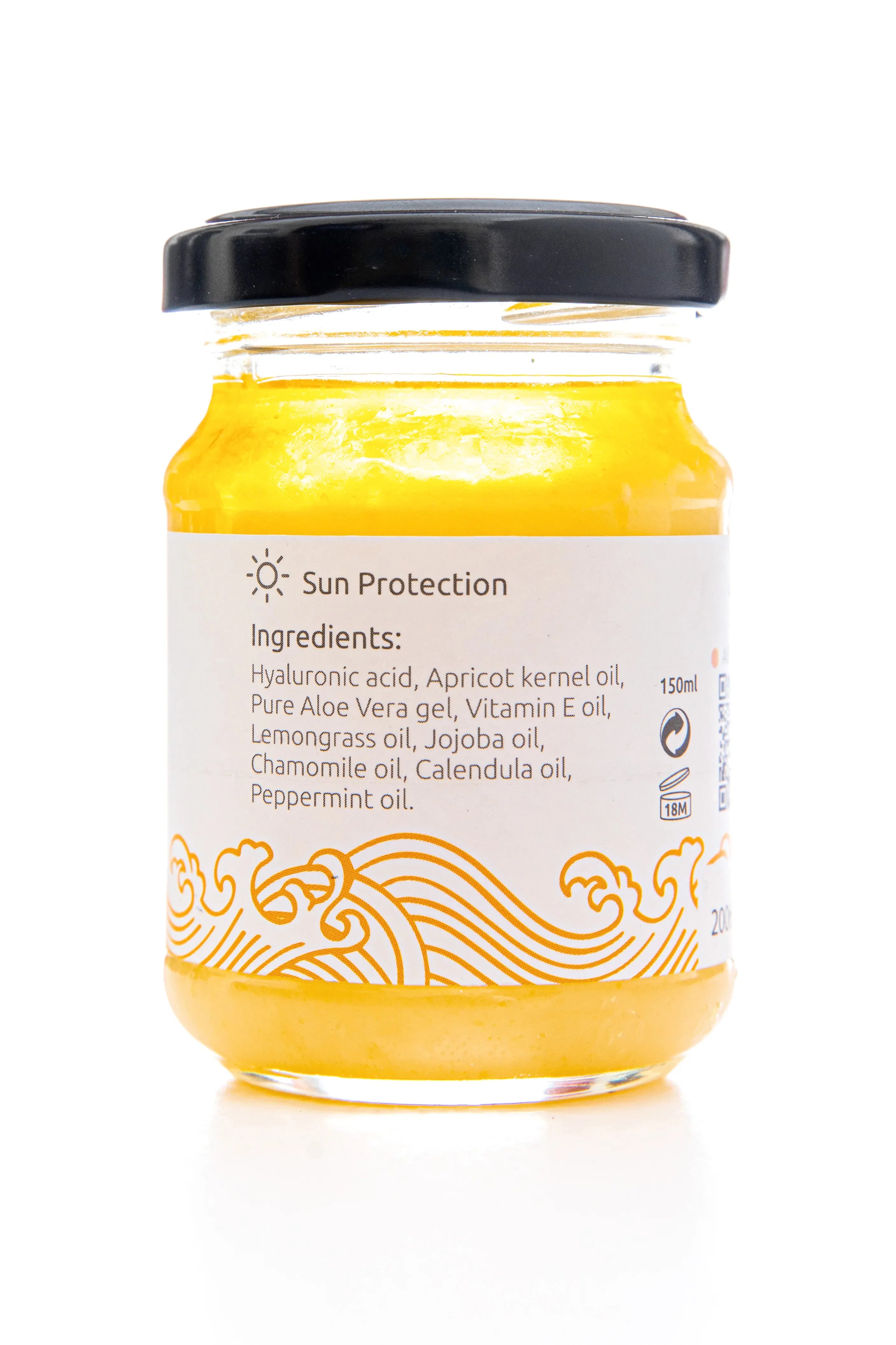 Meraki Hyaluronic Aloe Vera Soothing Lotion