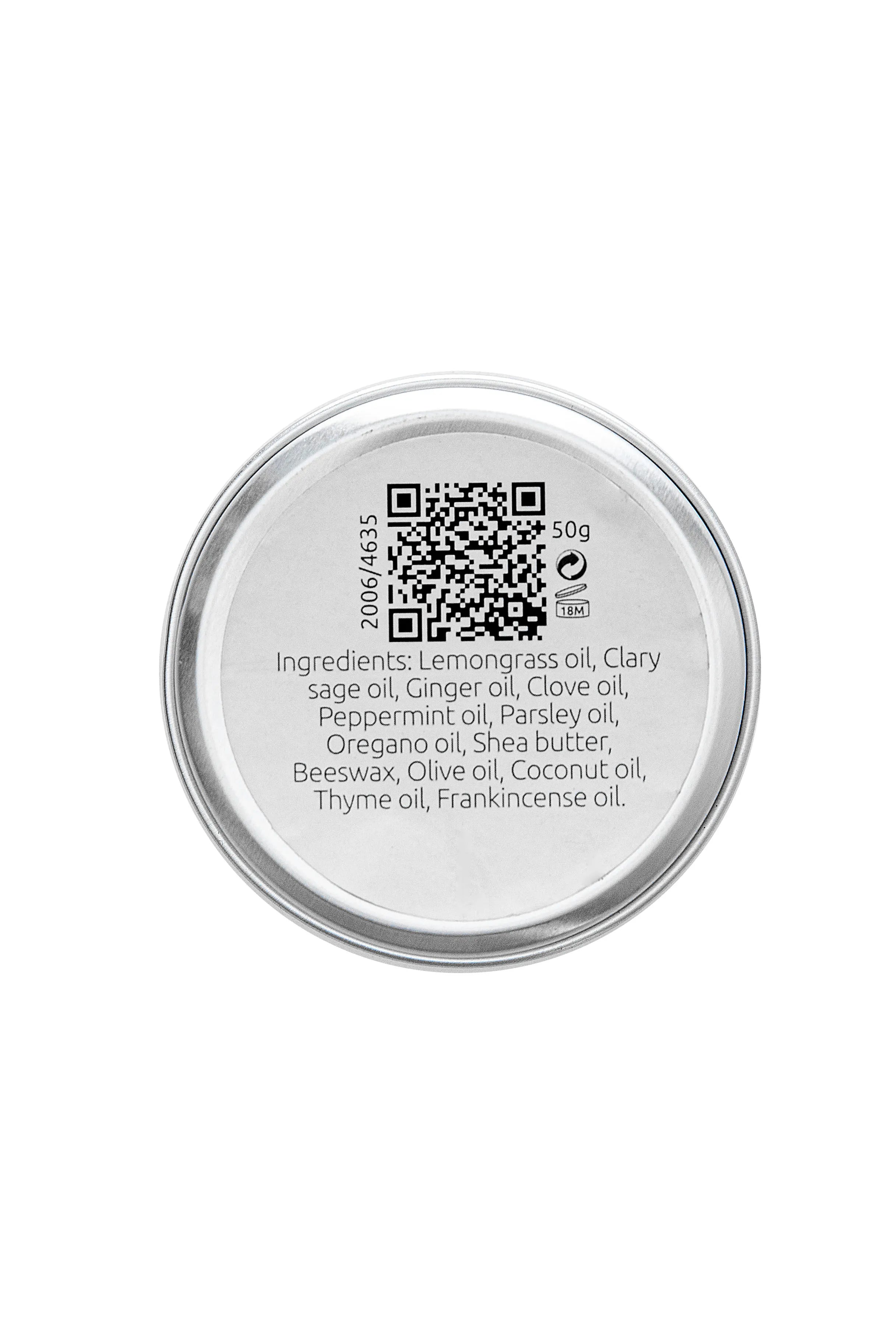 Meraki Varicose Veins Balm