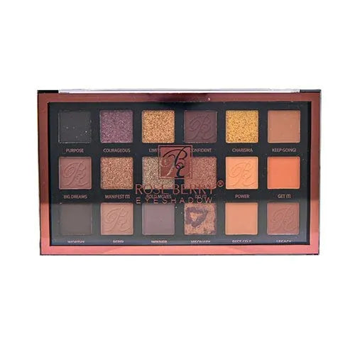 ايشادو  روز بيري