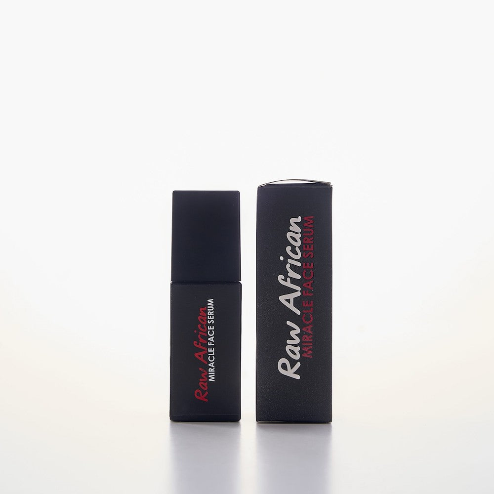 Niacinamide & Hyaluronic Acid Miracle Face Serum