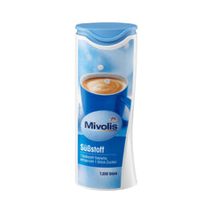 Mivolis Sweetener Tablets - 1200pcs