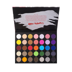 NYX Bridgerton Royal Blush Palette - Lady In Silver