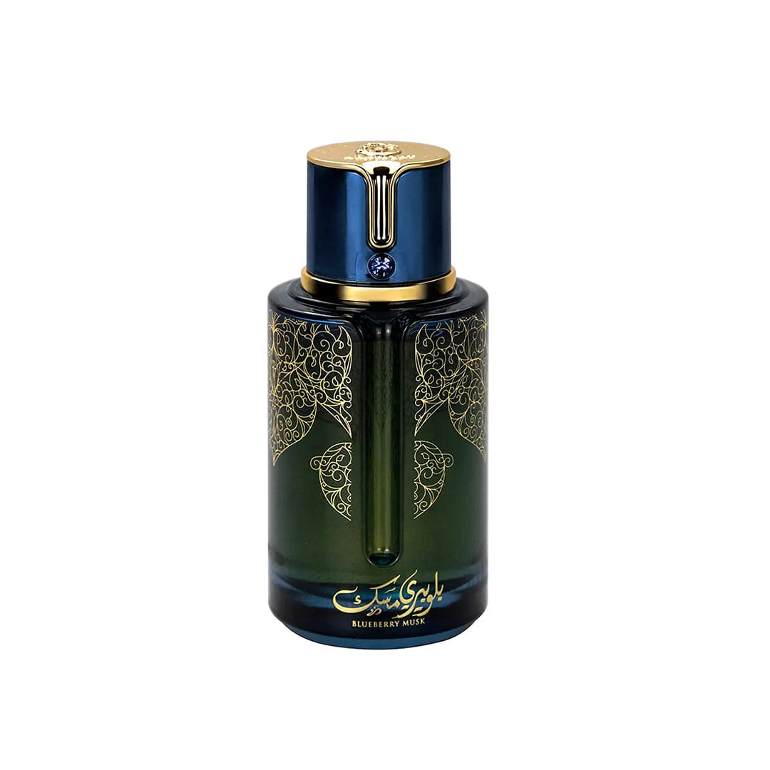 My Perfumes Blueberry Musk from Arabiyat Prestige - 100ml