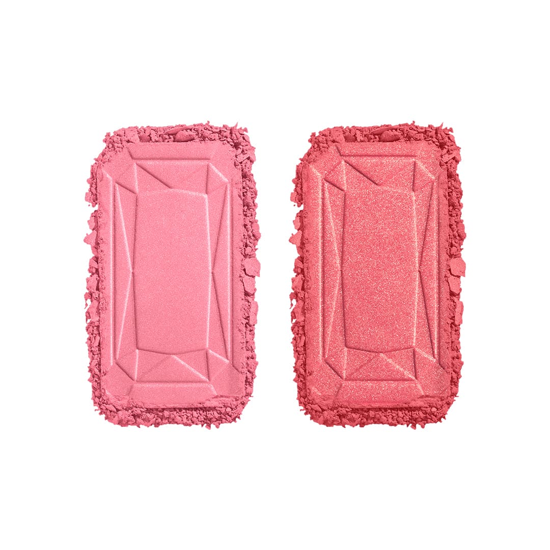 SHEIN 9 Pairs Half Lashes With Clear Band Natural Look Cat Eye Lashes