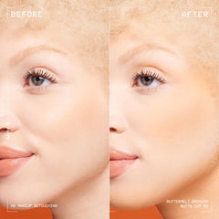 Catrice Blur Balm Blush Palette - 010 Blush Blindness