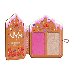 SHEIN 9 Pairs Half Lashes With Clear Band Natural Look Cat Eye Lashes