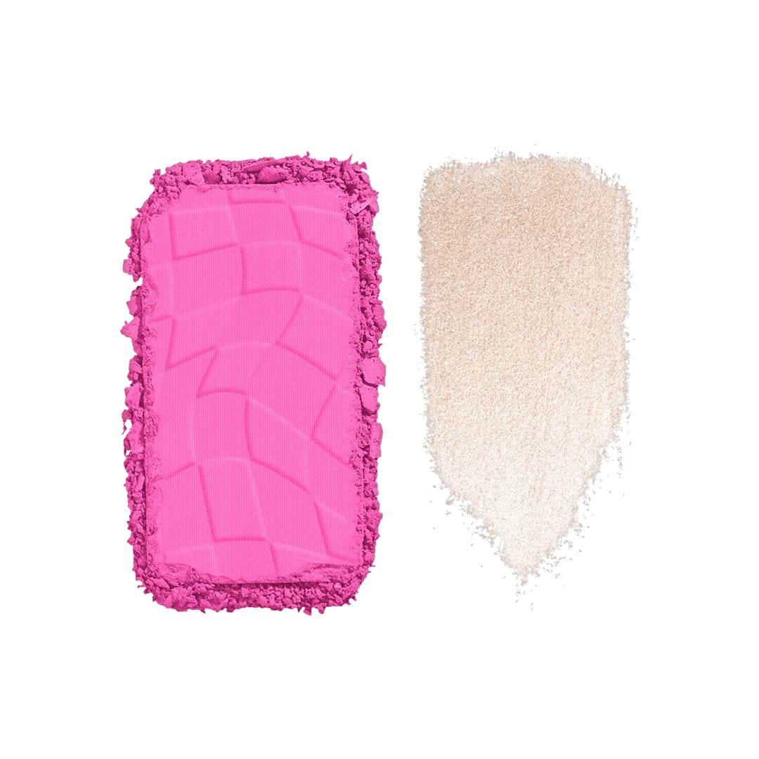 SHEIN 9 Pairs Half Lashes With Clear Band Natural Look Cat Eye Lashes