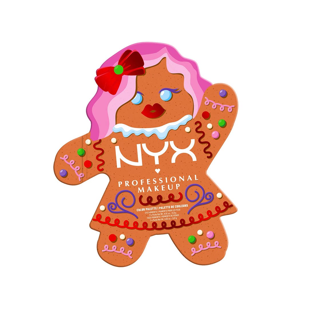 SHEIN 9 Pairs Half Lashes With Clear Band Natural Look Cat Eye Lashes