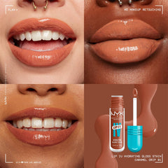 Catrice Blur Balm Blush Palette - 010 Blush Blindness