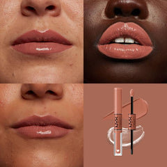 NYX Shine Loud High Shine Lip Color