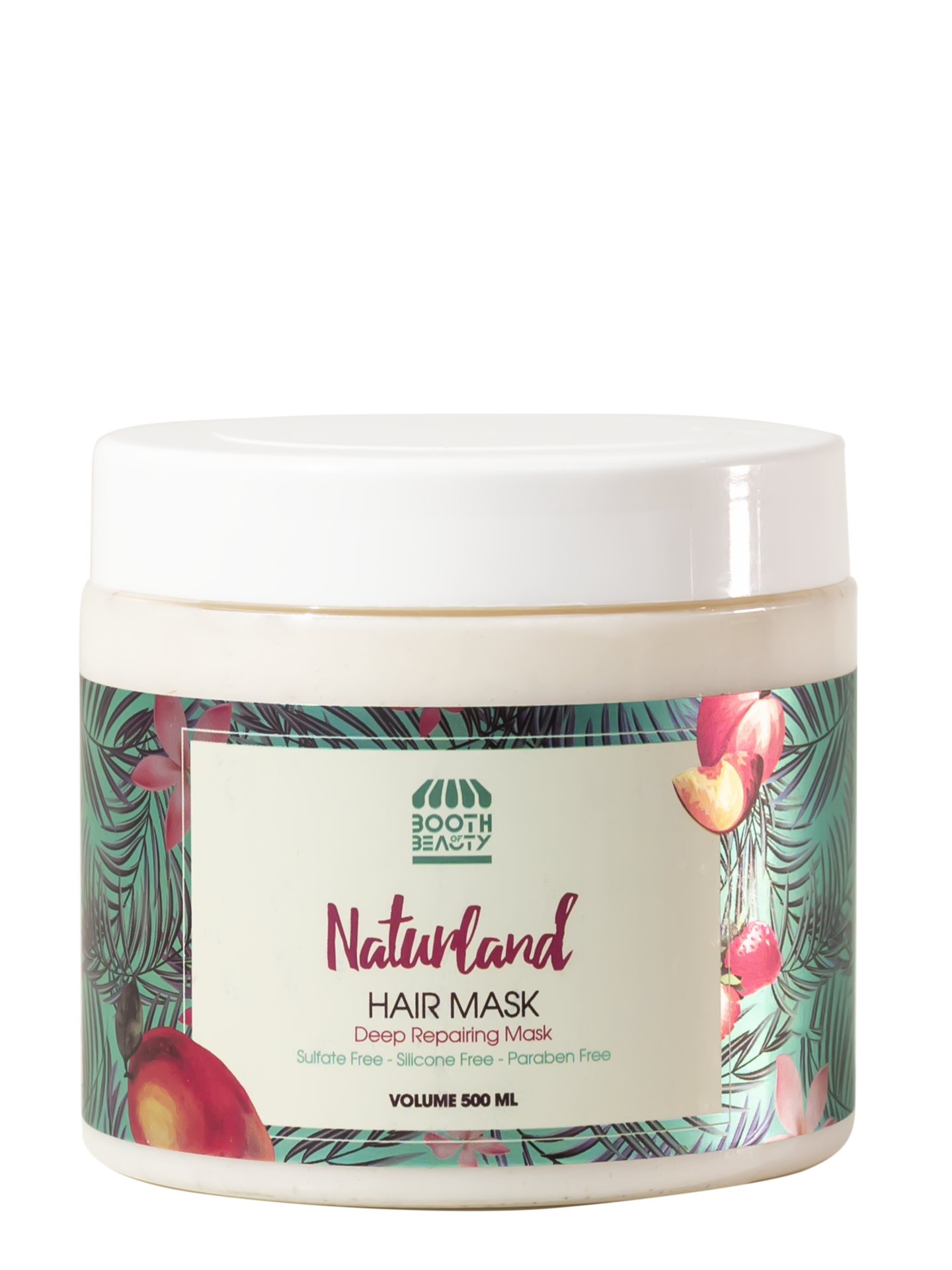 Naturland Hair Mask