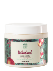 Naturland Hair Mask