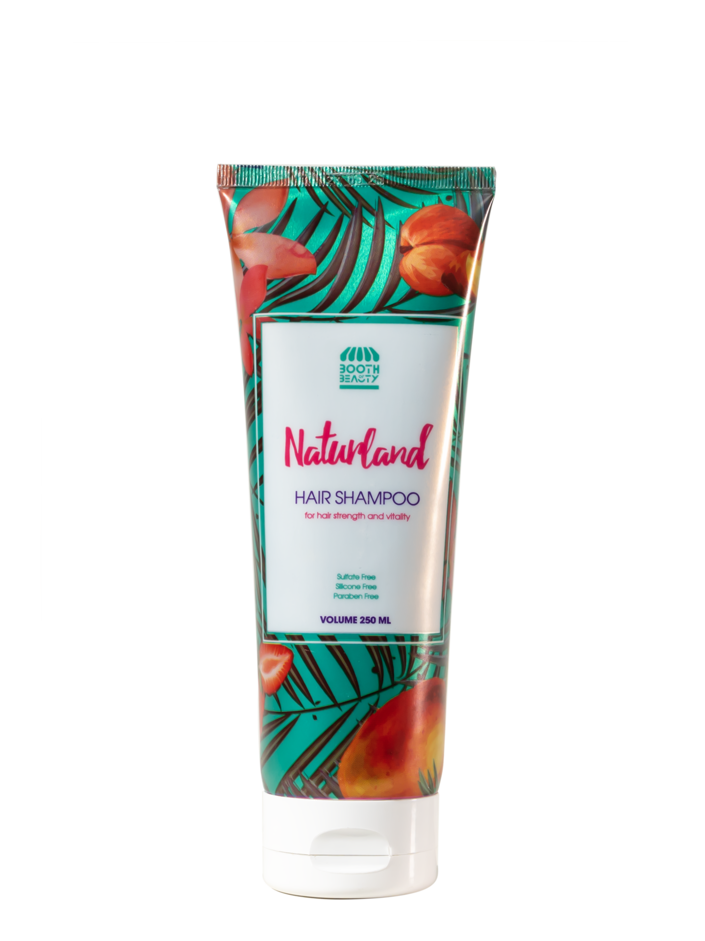 Naturland Hair Shampoo