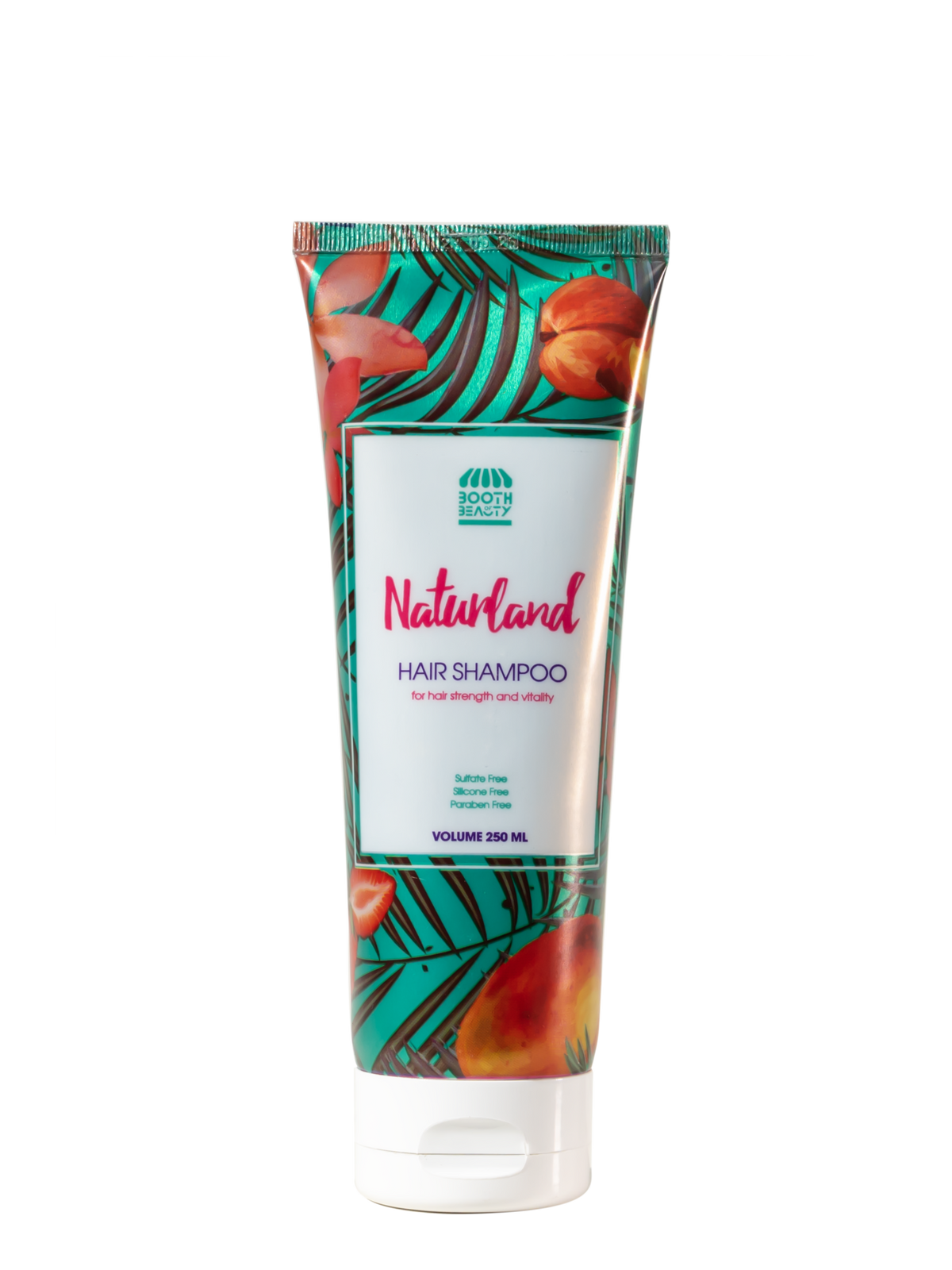 Naturland Hair Shampoo