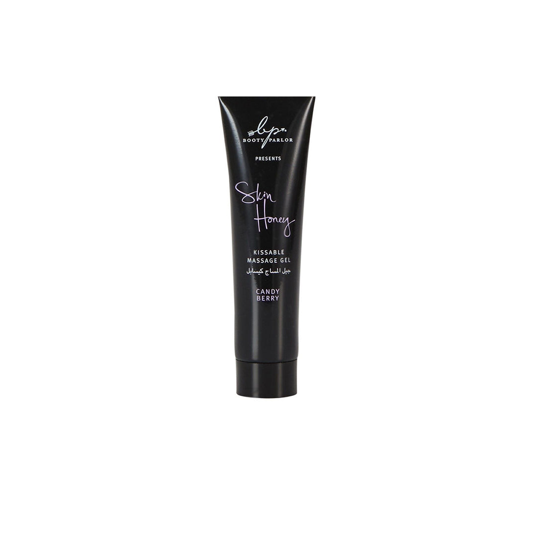 Nayomi Candy Berry - Kissable Massage Gel ( Single Item from Original Set / No Box )