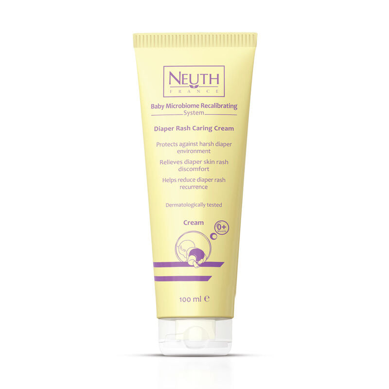 Neuth Baby Diaper Rash Caring Cream