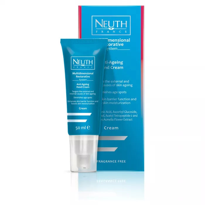 Neuth Multi-Dimensional Restorative System Anti-Aging Hand Cream