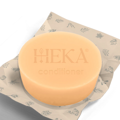 Nourish Conditioner Bar for Curly and Coily Hair