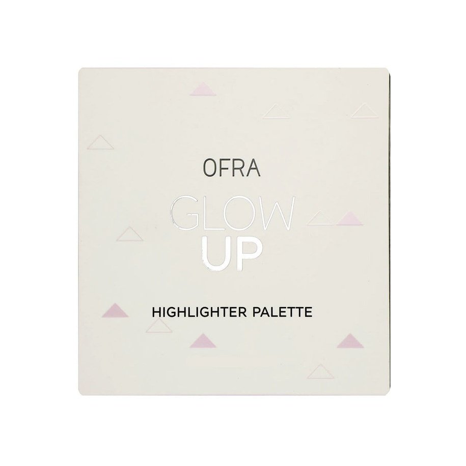OFRA GLOW UP Highlighter Palette