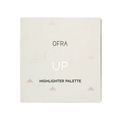 OFRA GLOW UP Highlighter Palette