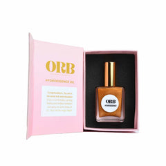 ORB Hydroessence Dry Oil for Skin & Hair
