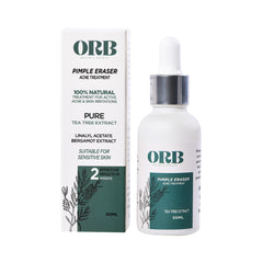 ORB Pimple Eraser Serum