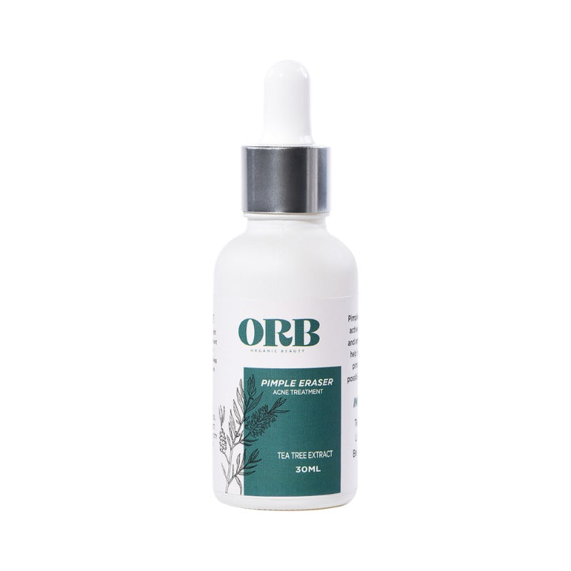 ORB Pimple Eraser Serum