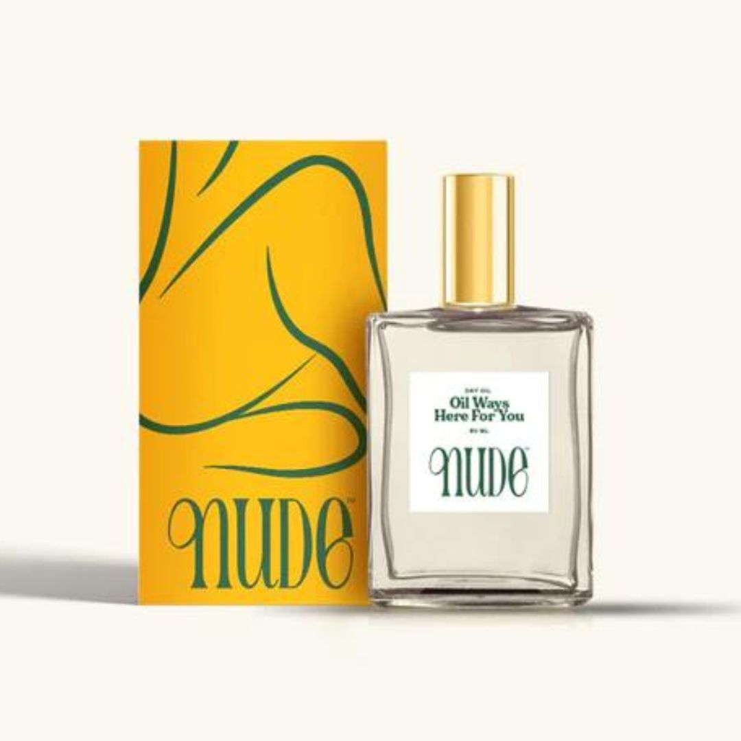 Oil Ways Here For You Dry Oil