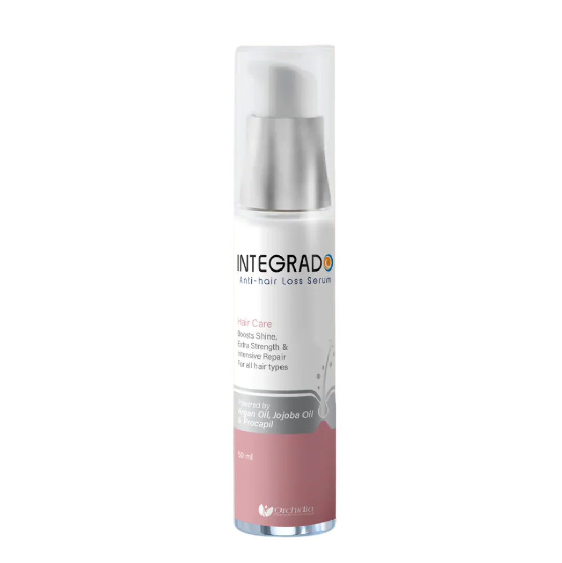 Orchidia Integrado Anti-Hair Loss Hair Serum