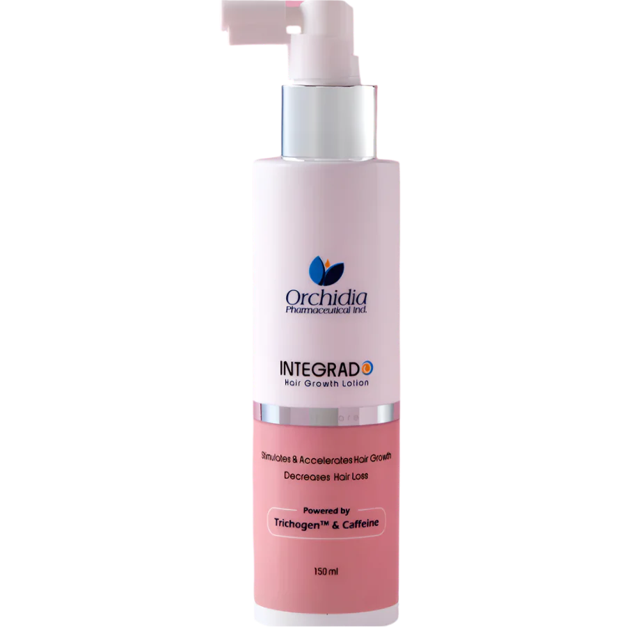 Orchidia Integrado Hair Growth Lotion