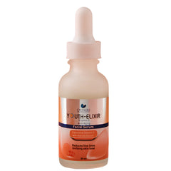 Orchidia Youth-Elixir Vitamin C Anti-Aging Facial Serum