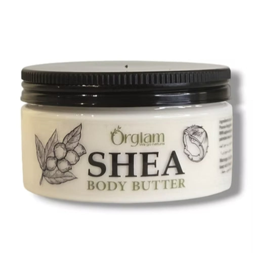 Orglam Shea Body Butter