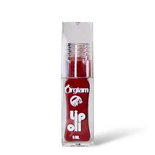 Orglam Choco Glaze Lip Oil