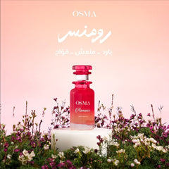 OSMA Romance Eau De Parfum