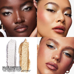 NYX Holiday Gum Drop Hydrating Gloss Serum