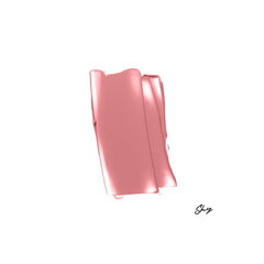 NYX Holiday Gum Drop Hydrating Gloss Serum