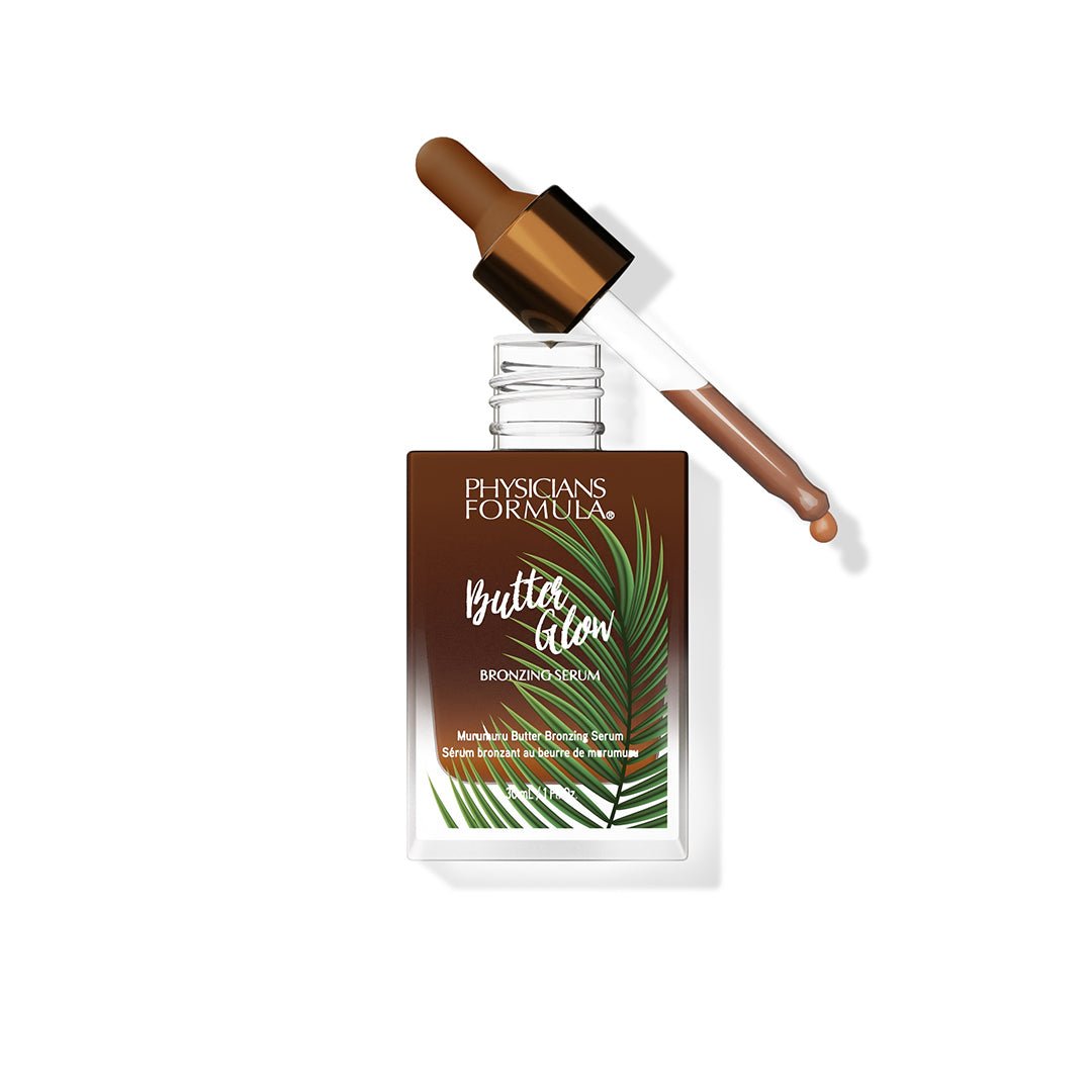 Huda Beauty Baby Blush Duo - Rose & Berry - 2 x Blush Filter Liquid Blush