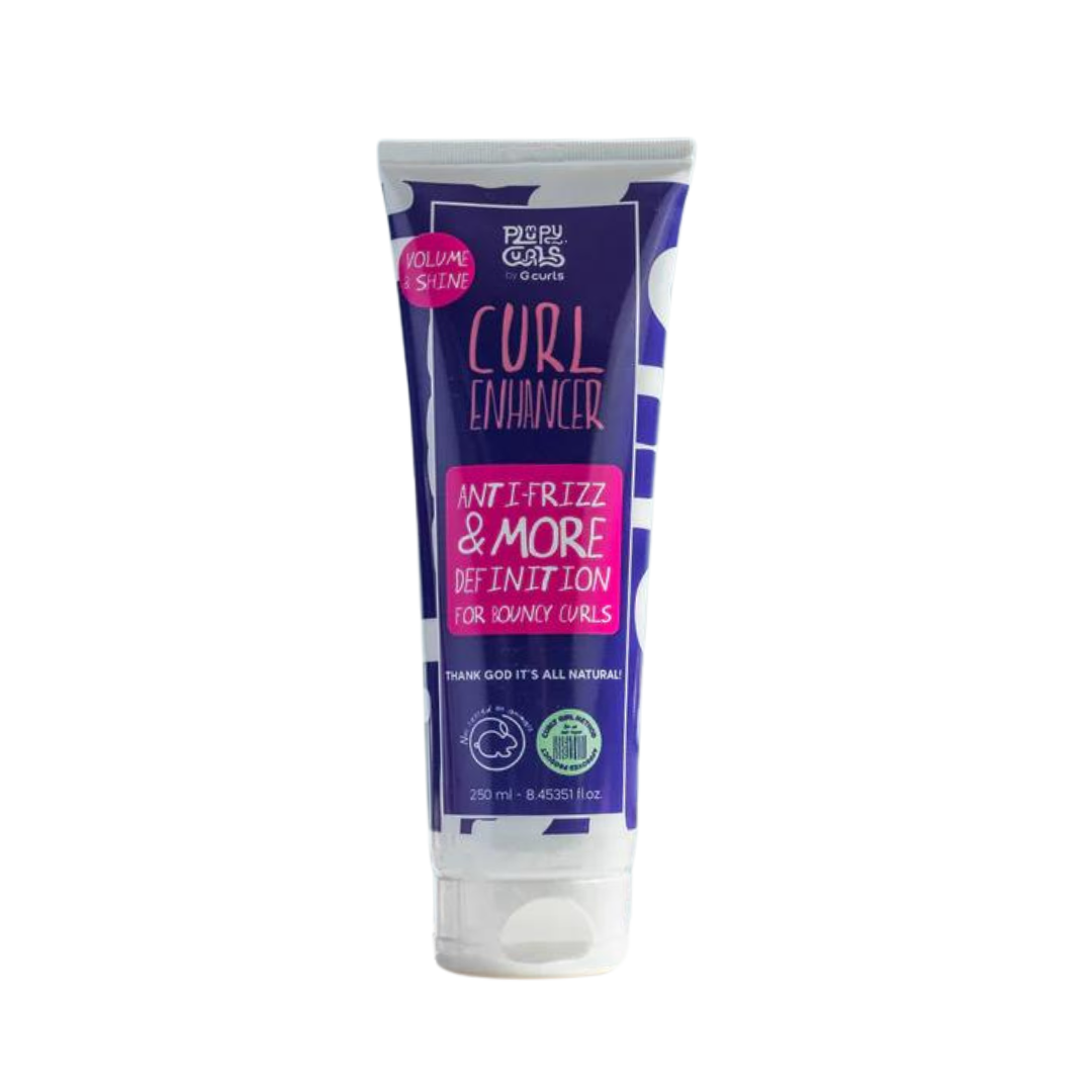 Plumpy Curl Enhancer